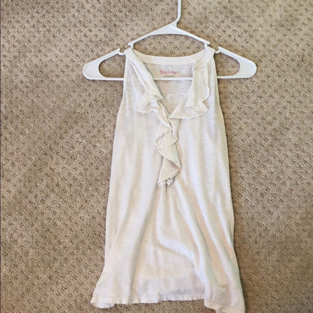 Lilly Pulitzer Tank